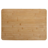 Hope Large Bamboo Cutting Board