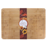 Hope Large Bamboo Cutting Board
