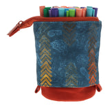 Life Is an Adventure with Jesus Pop Up Pencil Case