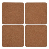 Be Still Four-Piece Coaster Set