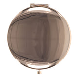 Beauty Blossoms from Within Compact Mirror