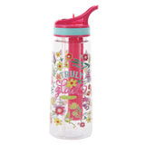 Be Truly Glad Plastic Water Bottle