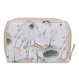 Be Still and Know That I Am God Faux Leather Woman's Wallet