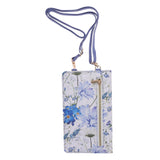 Pray to Him and He Will Hear You Faux Leather Woman's Wallet