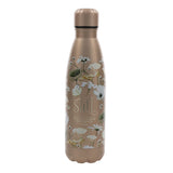 Be Still Stainless Steel Water Bottle