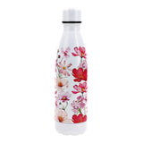 Love Stainless Steel Water Bottle