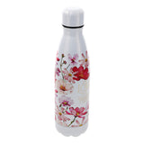 Love Stainless Steel Water Bottle
