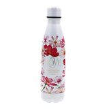 Love Stainless Steel Water Bottle