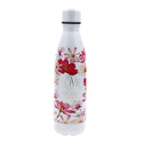 Love Stainless Steel Water Bottle