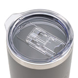 Travel Mug - Trust in the Lord and Do Good (Stainless Steel)