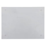 Hope Large Glass Cutting Board