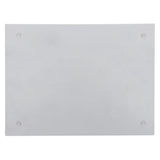 Hope Large Glass Cutting Board