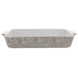 Always Grateful Ceramic Oven Dish