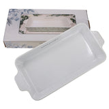 Always Grateful Ceramic Oven Dish