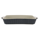 Vind Jou Vreugde in die Here Afrikaans Ceramic Oven Dish