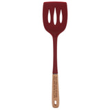 May the God of Hope Fill You with Joy Wood and Silicone Five-Piece Utensil Set