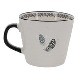 Hy Het Alles Mooi Gemaak Afrikaans Ceramic Mug
