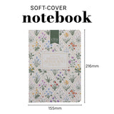 My Grace Is Sufficient Notebook