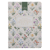 My Grace Is Sufficient Notebook