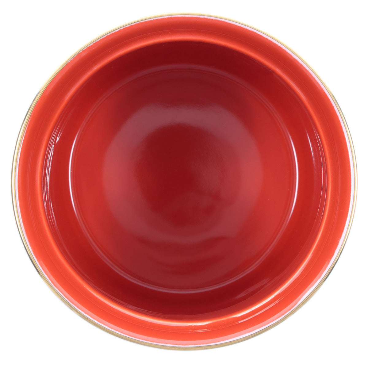 May the God of Hope Fill You with All Joy Ceramic Utensil Holder