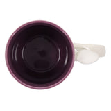 She Is More Precious than Rubies Ceramic Mug and Spoon