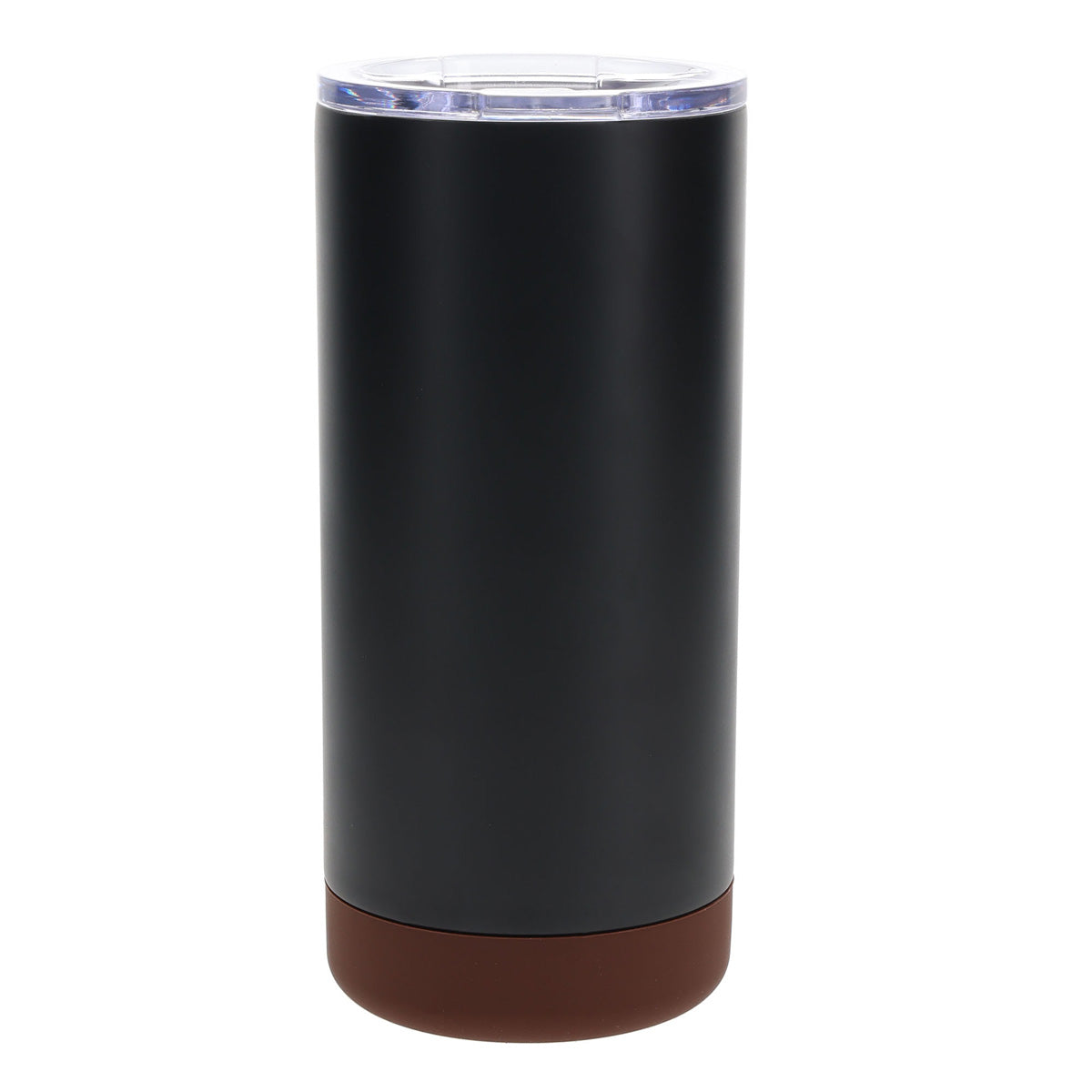 Man of God Black Stainless Steel Travel Mug