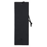 Make Yourself at Home in My Love Faux Leather Bookmark