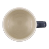 Be Still in the Presence of the Lord and Wait Patiently for Him to Act Ceramic Mug