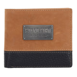 Stand Firm in the Faith Genuine Leather Wallet