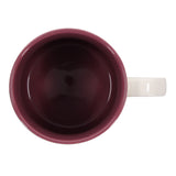 He Has Made Everything Beautiful in Its Time Floral Ceramic Mug