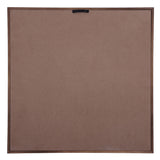 Rejoice in Hope, be Patient in Tribulation, be Constant in Prayer MDF Wall Plaque