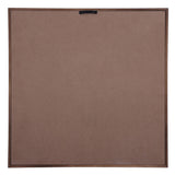Rejoice in Hope, be Patient in Tribulation, be Constant in Prayer MDF Wall Plaque