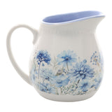Love Ceramic Milk Jug