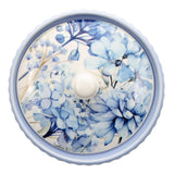 Hope Ceramic Sugar Pot