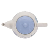 Hope Ceramic Tea Pot