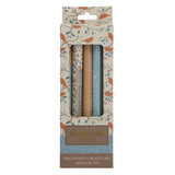 A Season for Everything Five-Piece Pen Set