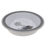 Loof die Here, aan Sy Liefde Is Daar Geen Einde Nie Afrikaans Ceramic Pie Plate