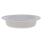 Loof die Here, aan Sy Liefde Is Daar Geen Einde Nie Afrikaans Ceramic Pie Plate