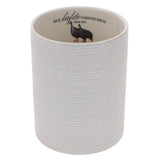 Aan Sy Liefde Is Daar Geen Einde Nie Afrikaans Ceramic Utensil Holder