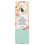 God's Masterpiece Five-Piece Retractable Pen Set