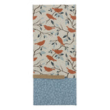 For Every Season Sticky Notebook