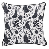 As for Me and My House, We Will Serve the Lord Two-Piece Pillow Case Set