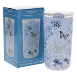 Faith Stainless Steel Travel Mug