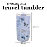 Travel Mug - Faith (Stainless Steel)
