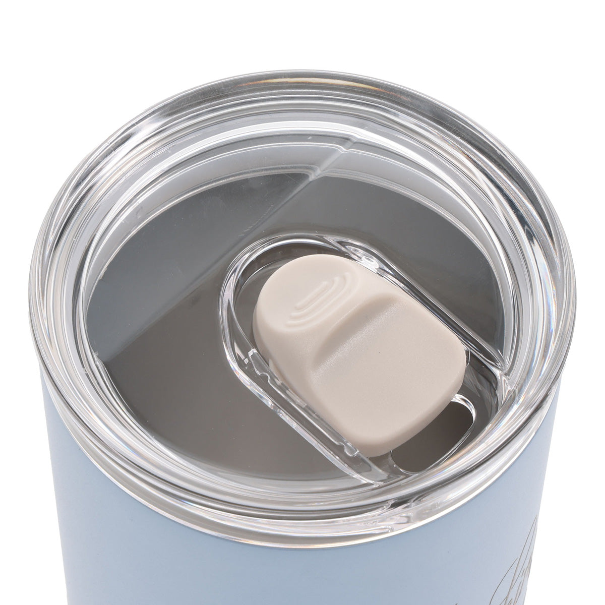 Travel Mug - He Has Made Everything Beautiful in Its Time (Stainless Steel)