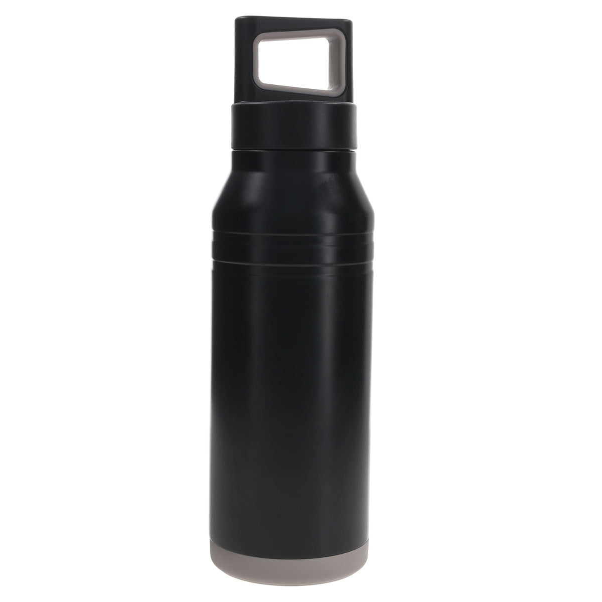 Stand Firm in the Faith, Be Courageous, Be Strong Stainless Steel Water Bottle