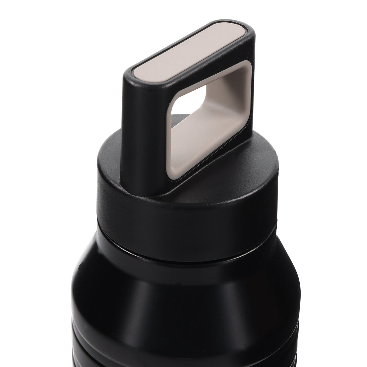 Stand Firm in the Faith, Be Courageous, Be Strong Stainless Steel Water Bottle