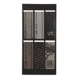 Stand Firm in the Faith Six-Piece Magnetic Bookmark Set
