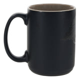 Stand Firm in the Faith Be Courageous Be Strong Ceramic Mug