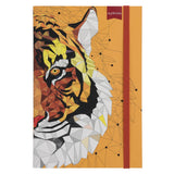 MyNotes Tiger A5 (Paperback)